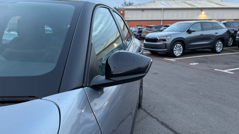 Citroen C4 1.2 PureTech Sense 5dr Petrol Hatchback